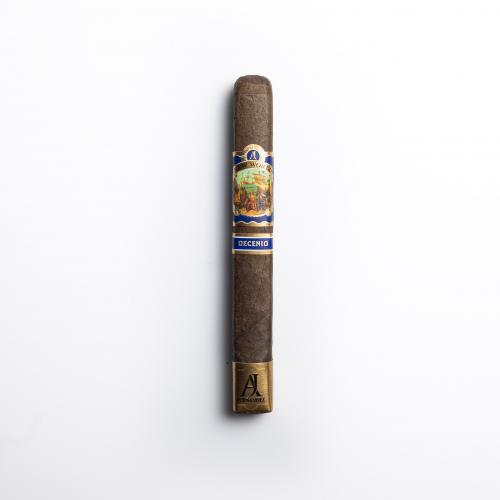 A.J. Fernandez New World Decenio Toro Cigar - 1 Single